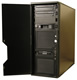 UltraSilent Multimedia PC